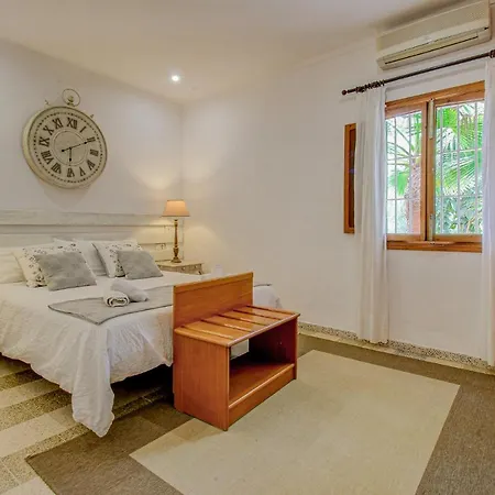 Country house Tiro *
