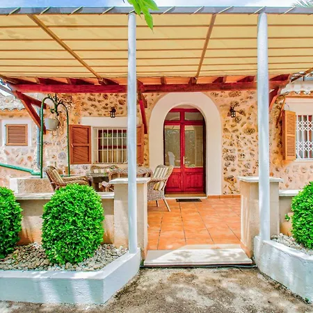 Country house Tiro