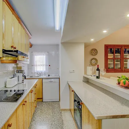Country house Tiro Costitx (Mallorca)