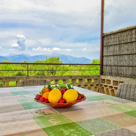 Country house Tiro