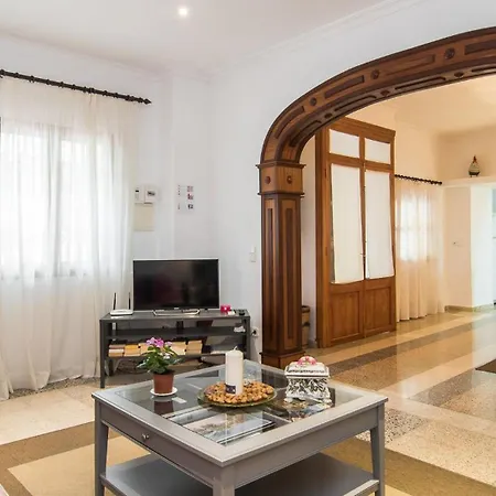 Country house Tiro Costitx (Mallorca)