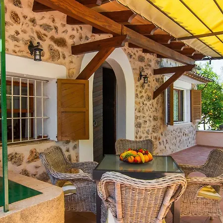 Country house Tiro