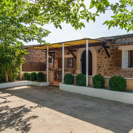 Country house Tiro *