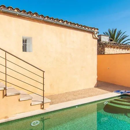Country house Tiro Costitx (Mallorca)