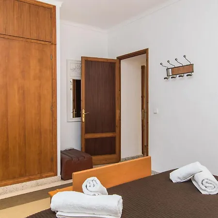 Tiro Costitx (Mallorca)
