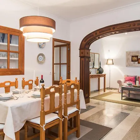 Tiro Country house *