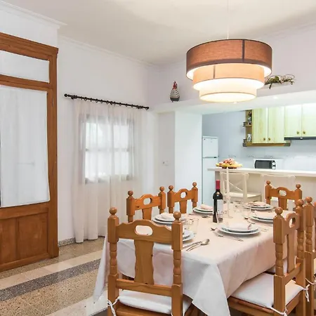 Tiro Country house Costitx (Mallorca)