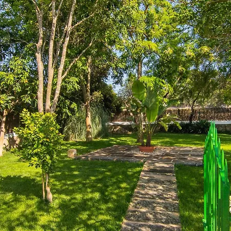 Tiro Country house