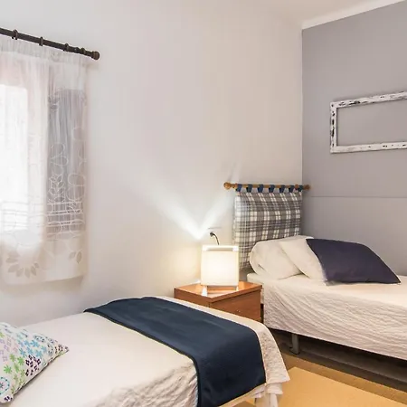 Country house Tiro