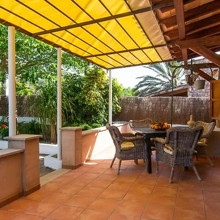 Tiro Costitx (Mallorca)